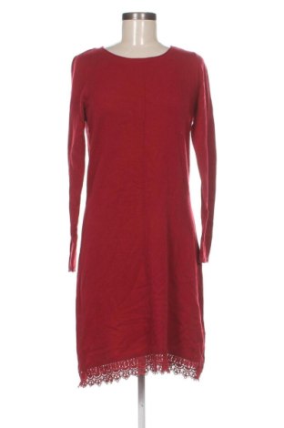 Kleid White Stuff, Größe L, Farbe Rot, Preis 42,00 €