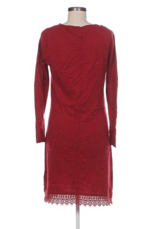 Kleid White Stuff, Größe L, Farbe Rot, Preis 42,00 €