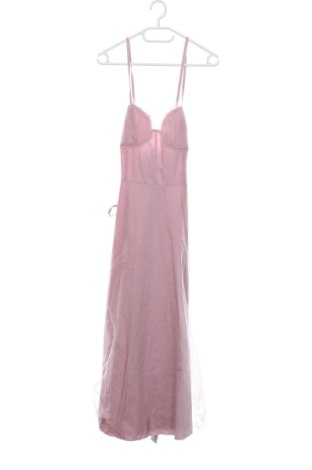 Kleid Wolff, Größe S, Farbe Rosa, Preis 48,00 €