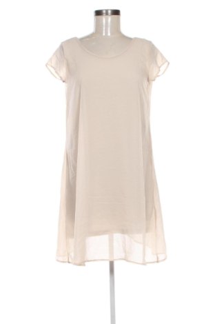 Šaty  Xetra, Velikost M, Barva Béžová, Cena  599,00 Kč