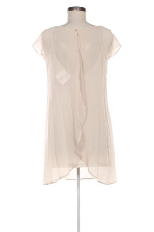 Šaty  Xetra, Velikost M, Barva Béžová, Cena  599,00 Kč