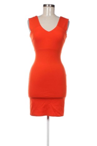 Kleid Y.A.S, Größe XS, Farbe Rot, Preis € 54,99
