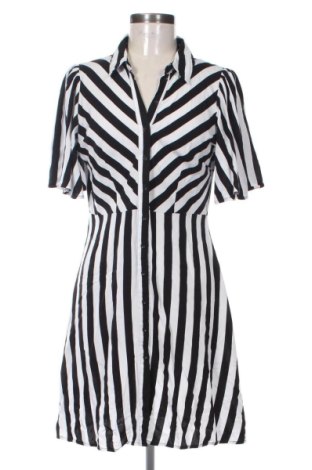 Kleid Y.A.S, Größe L, Farbe Mehrfarbig, Preis 42,00 €