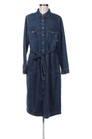 Sukienka Yessica, Rozmiar XL, Kolor Niebieski, Cena 104,99 zł