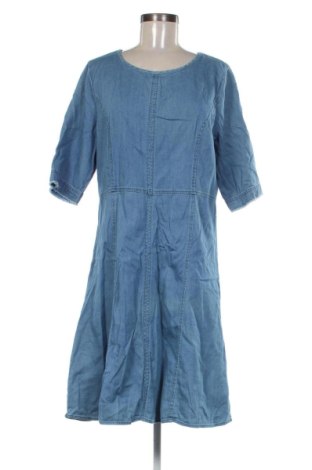 Sukienka Yessica, Rozmiar XL, Kolor Niebieski, Cena 107,17 zł