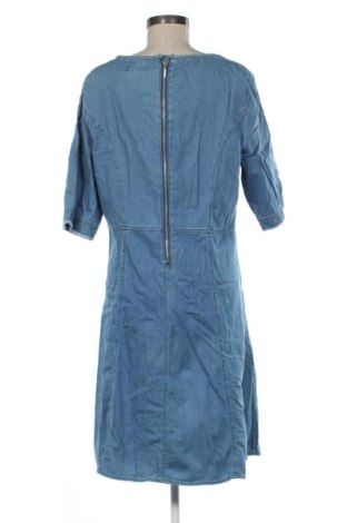 Sukienka Yessica, Rozmiar XL, Kolor Niebieski, Cena 107,17 zł