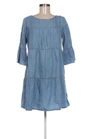 Šaty  Yessica, Veľkosť L, Farba Modrá, Cena  20,00 €