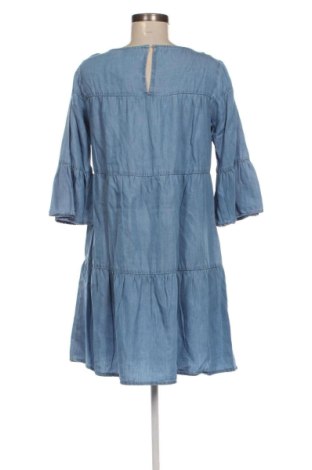 Šaty  Yessica, Veľkosť L, Farba Modrá, Cena  20,00 €