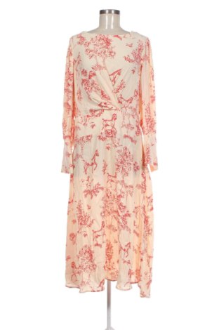 Рокля Yessica, Размер L, Цвят Многоцветен, Цена 32,00 €