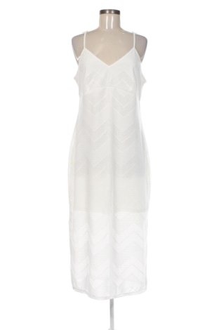 Rochie Yessica, Mărime M, Culoare Alb, Preț 103,92 Lei