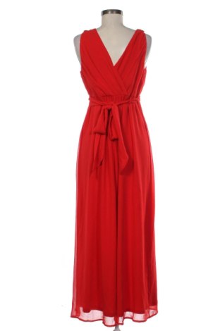 Rochie Yessica, Mărime M, Culoare Roșu, Preț 104,26 Lei