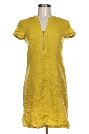 Šaty  Yessica, Velikost S, Barva Žlutá, Cena  599,00 Kč
