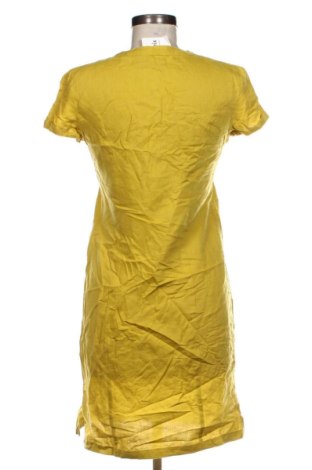 Šaty  Yessica, Velikost S, Barva Žlutá, Cena  599,00 Kč
