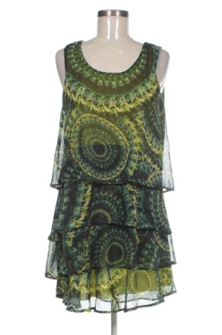 Kleid Yest, Größe M, Farbe Mehrfarbig, Preis € 32,99