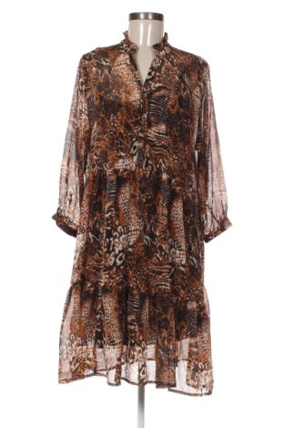 Sukienka Z By Z, Rozmiar L, Kolor Kolorowy, Cena 104,99 zł