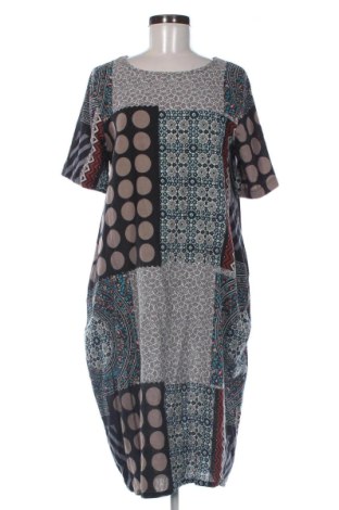 Rochie Zanzea, Mărime L, Culoare Multicolor, Preț 104,10 Lei