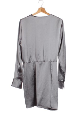 Rochie Zara, Mărime M, Culoare Gri, Preț 107,99 Lei