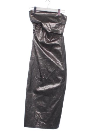 Φόρεμα Zara, Μέγεθος S, Χρώμα Γκρί, Τιμή 17,00 €