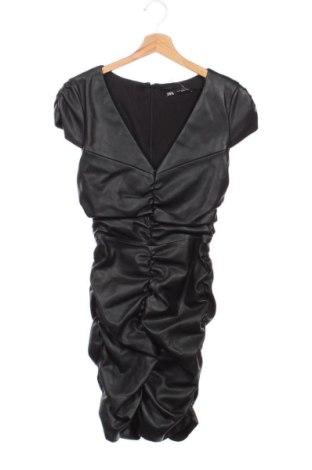 Rochie Zara, Mărime XS, Culoare Negru, Preț 165,00 Lei