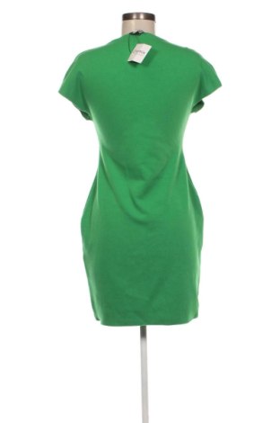Sukienka Zara, Rozmiar L, Kolor Zielony, Cena 72,99 zł
