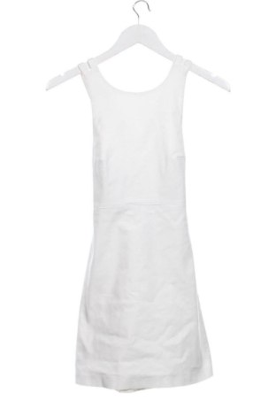 Šaty  Zara, Veľkosť XS, Farba Kremová, Cena  13,81 €