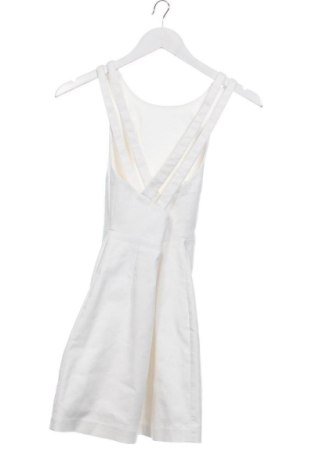 Šaty  Zara, Veľkosť XS, Farba Kremová, Cena  13,81 €