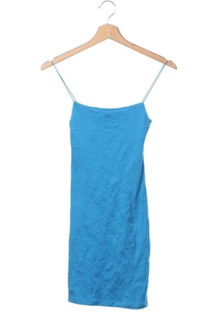 Rochie Zara, Mărime XXS, Culoare Albastru, Preț 85,99 Lei