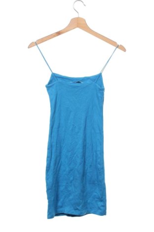 Rochie Zara, Mărime XXS, Culoare Albastru, Preț 85,99 Lei