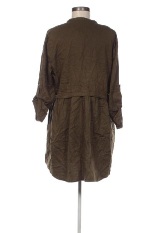 Šaty  Zara, Veľkosť XL, Farba Zelená, Cena  20,95 €