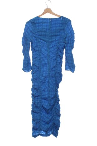 Sukienka Zara, Rozmiar S, Kolor Niebieski, Cena 91,99 zł
