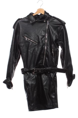 Rochie Zara, Mărime XS, Culoare Negru, Preț 166,82 Lei