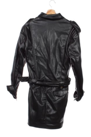 Rochie Zara, Mărime XS, Culoare Negru, Preț 166,82 Lei