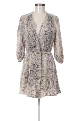 Rochie Zara, Mărime L, Culoare Multicolor, Preț 88,62 Lei