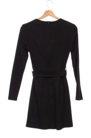 Rochie Zara, Mărime XS, Culoare Negru, Preț 95,35 Lei