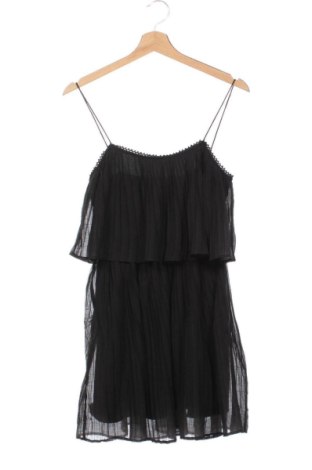 Šaty  Zara, Velikost XS, Barva Černá, Cena  391,00 Kč