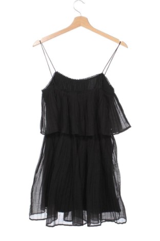 Šaty  Zara, Velikost XS, Barva Černá, Cena  391,00 Kč