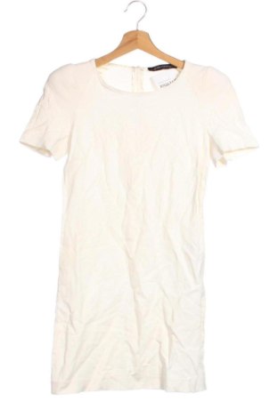 Рокля Zara, Размер S, Цвят Екрю, Цена 14,31 €