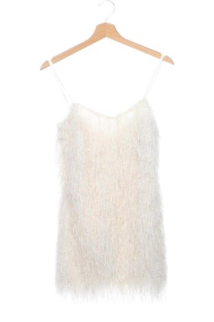 Rochie Zara, Mărime XS, Culoare Alb, Preț 72,99 Lei