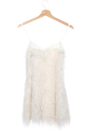 Rochie Zara, Mărime XS, Culoare Alb, Preț 72,99 Lei