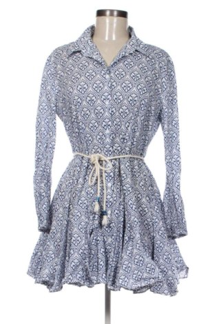 Rochie Zara, Mărime L, Culoare Multicolor, Preț 88,62 Lei