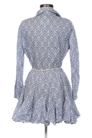 Rochie Zara, Mărime L, Culoare Multicolor, Preț 88,62 Lei