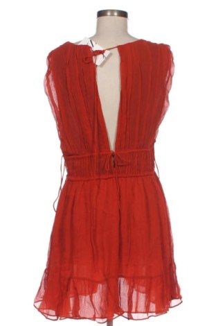 Rochie Zara, Mărime XL, Culoare Roșu, Preț 166,82 Lei