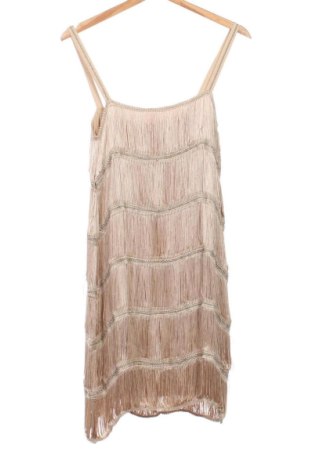 Rochie Zara, Mărime S, Culoare Bej, Preț 88,62 Lei