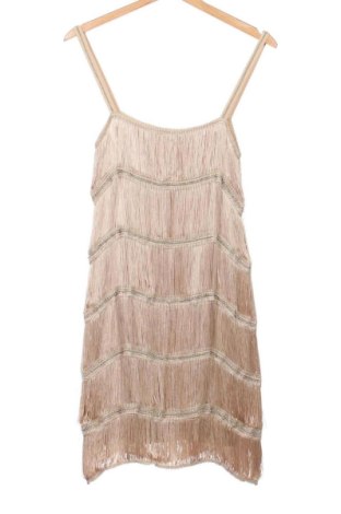 Rochie Zara, Mărime S, Culoare Bej, Preț 88,62 Lei