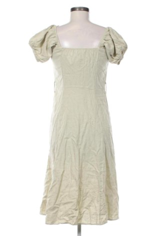 Rochie Zara, Mărime S, Culoare Verde, Preț 90,48 Lei