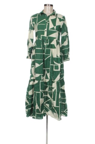 Šaty  Zara, Velikost S, Barva Vícebarevné, Cena  519,00 Kč