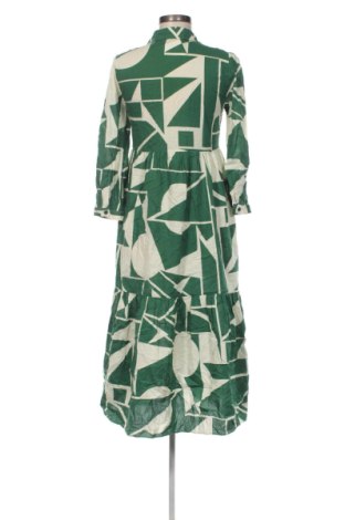 Šaty  Zara, Velikost S, Barva Vícebarevné, Cena  519,00 Kč