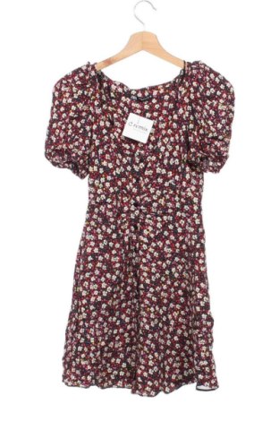 Φόρεμα Zara, Μέγεθος XS, Χρώμα Πολύχρωμο, Τιμή 20,99 €