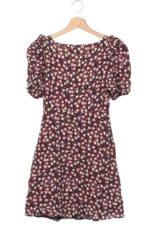 Φόρεμα Zara, Μέγεθος XS, Χρώμα Πολύχρωμο, Τιμή 20,99 €