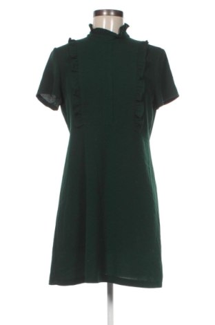 Kleid Zara, Größe M, Farbe Grün, Preis € 18,99